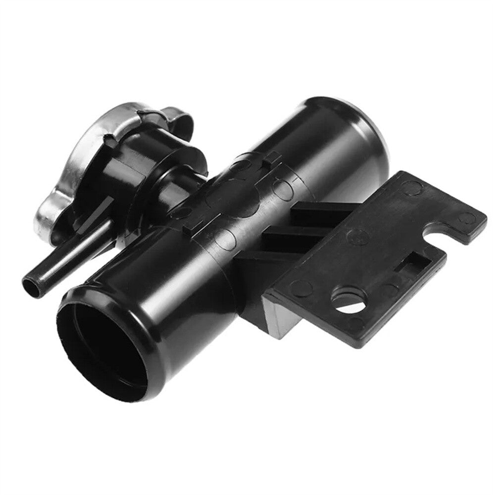 New Radiator Coolant Filler Neck w/ Cap 1350A043 for Mitsubishi Lancer EVO 08-17