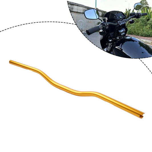 Motorcycle 1-1/8¡å MX Style Handlebar Drag Bar for Harley Sportster Dyna