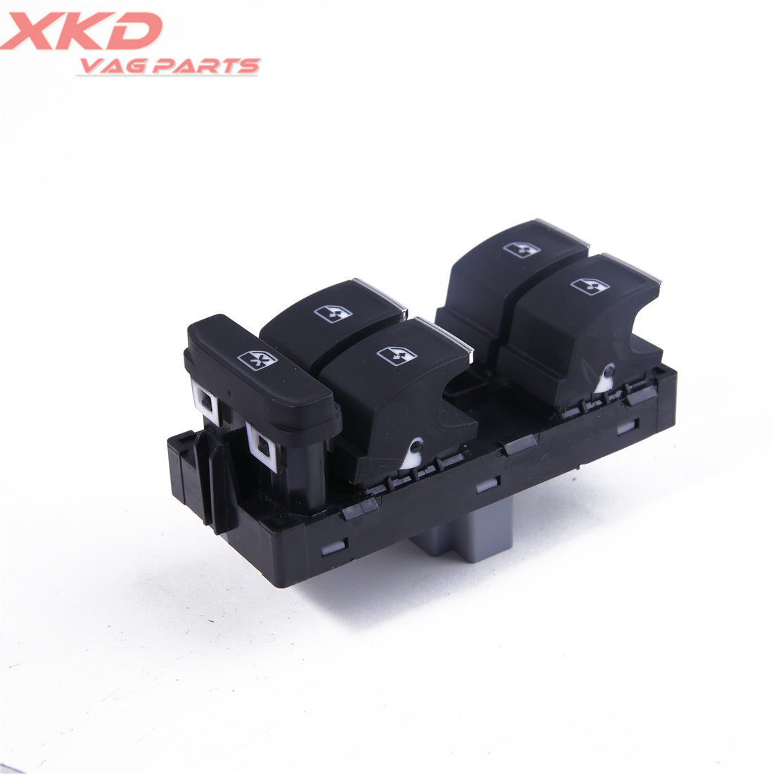 Front left driver's window switch for Skoda Octavia 2013 - 2017 5ED959857AIHA