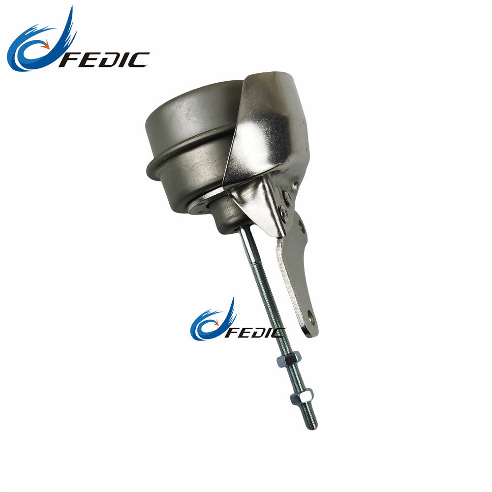 Turbo actuator 54399880007 for VW Sharan I 1.9 TDI 74Kw 100HP AXR BSW BEW 2001