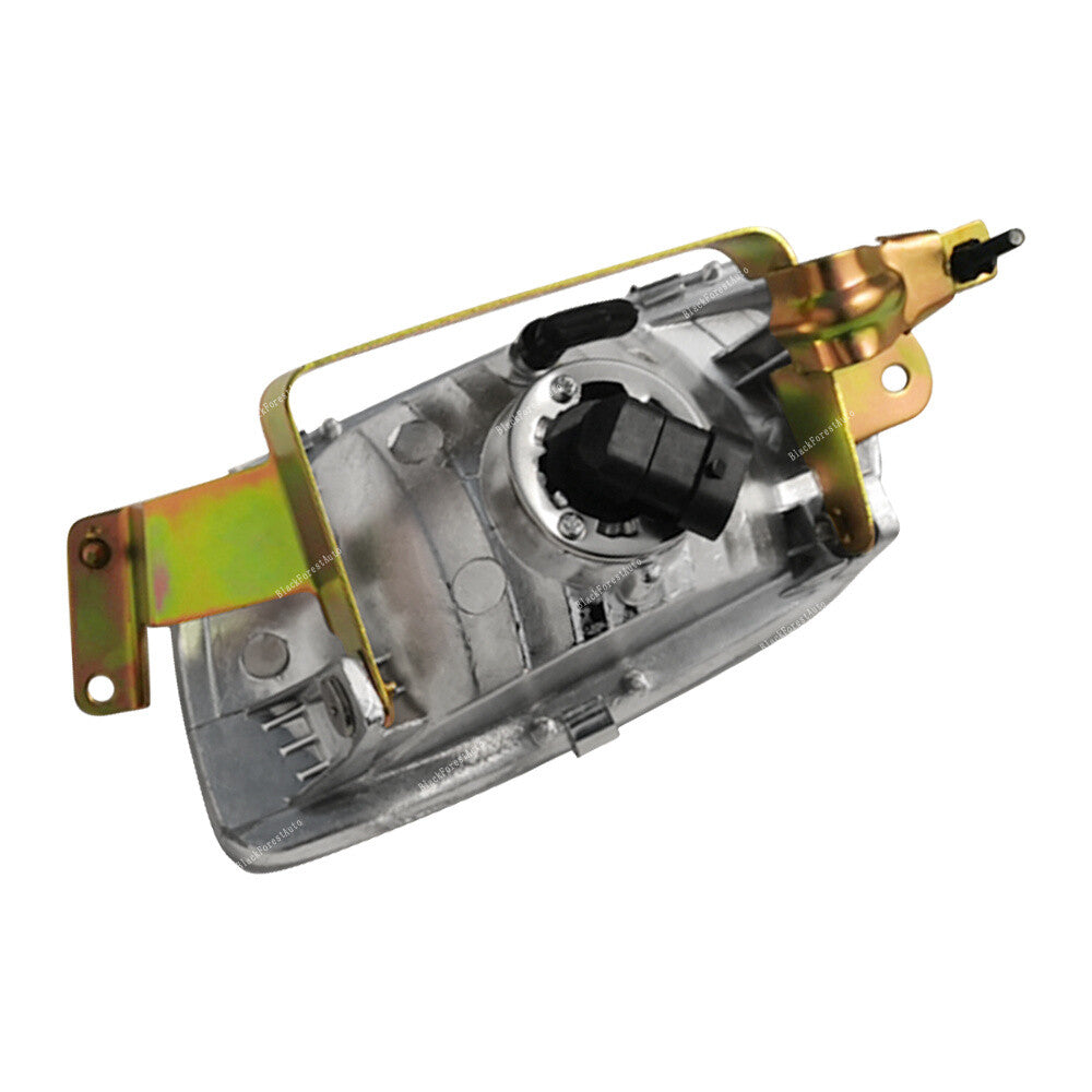 Fit For 2000 to 2003 for Mitsubishi Montero for Pajero Front Right Side Fog Lamp Light