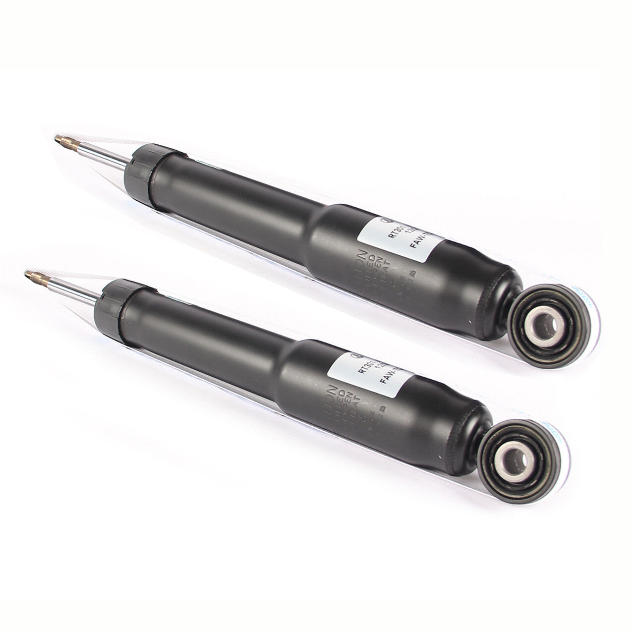 for BMW X5 X6 E70 E71 New LH RH Front Strut Shock Mount +Support Upper Lower
