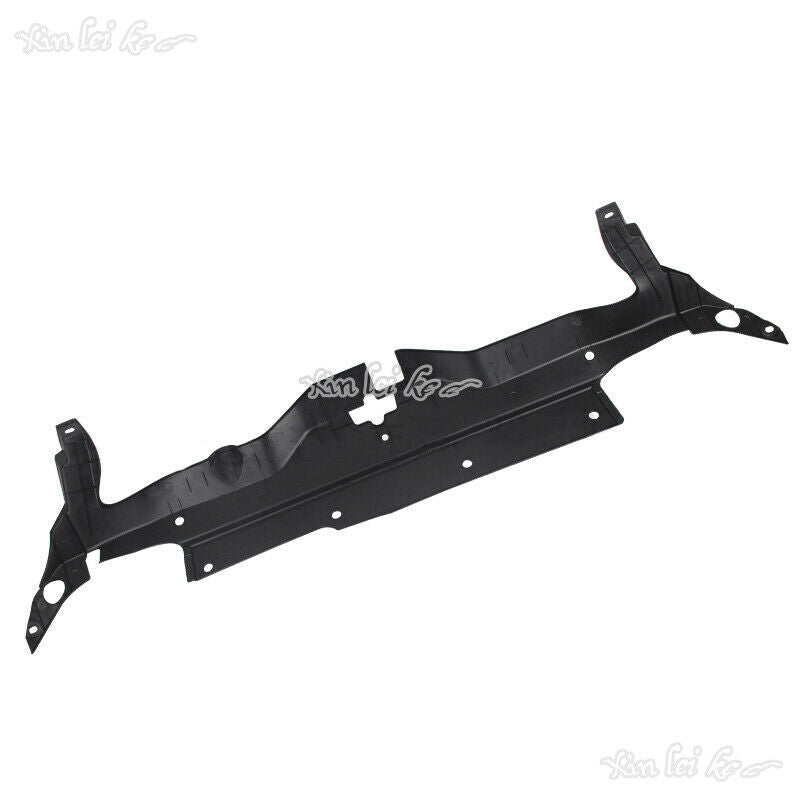 Car Front Engine Radiator upper Protector Cover Guard for Toyota Prado 2003-2009