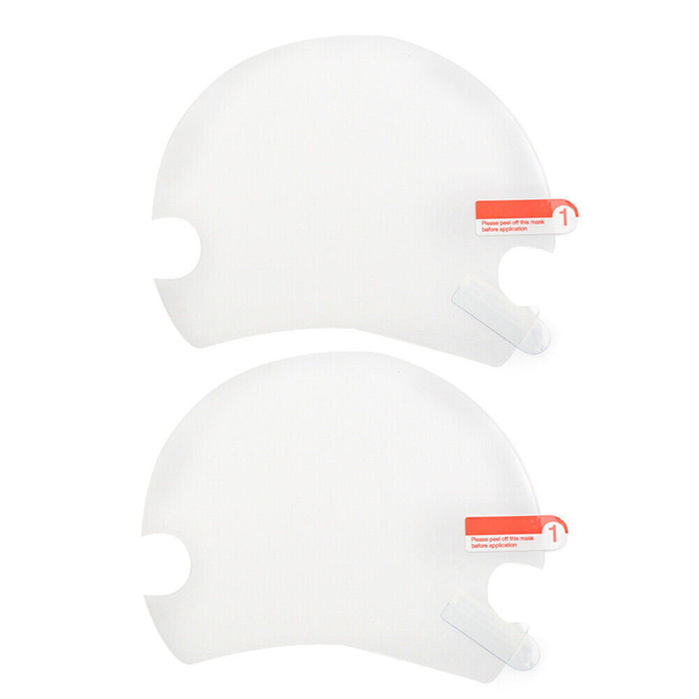 Speedometer Screen Film Cluster Scratch Protector for Yamaha NMAX 155 Clear