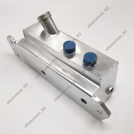Compensation Tank 58190216 for Bomag Drum Roller BW211-D3 BW255D-3 BW213DH3