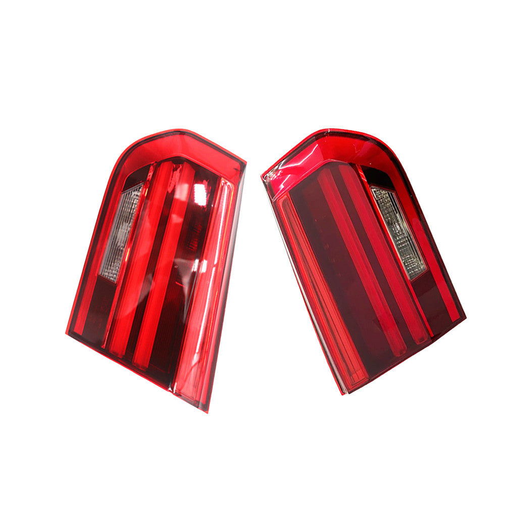 For 3' F30 F31 F80 M3 LCI 14-18 Pair Rear LH RH Tail Light Lamp Without Bulb