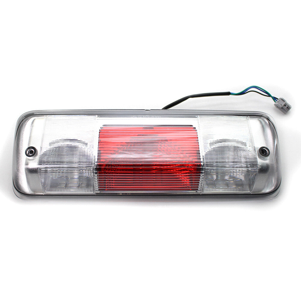 1Pc Rear 3rd Third Brake Tail Light Cargo Lamp Fit 2004-2008 2005 2006 Fitd F150