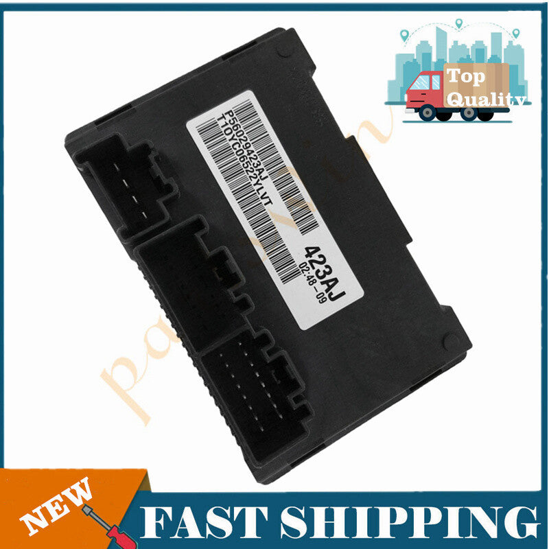 Transfer of protective shell control module suitable for Dodge Durango Grand Cherokee 56029423aj