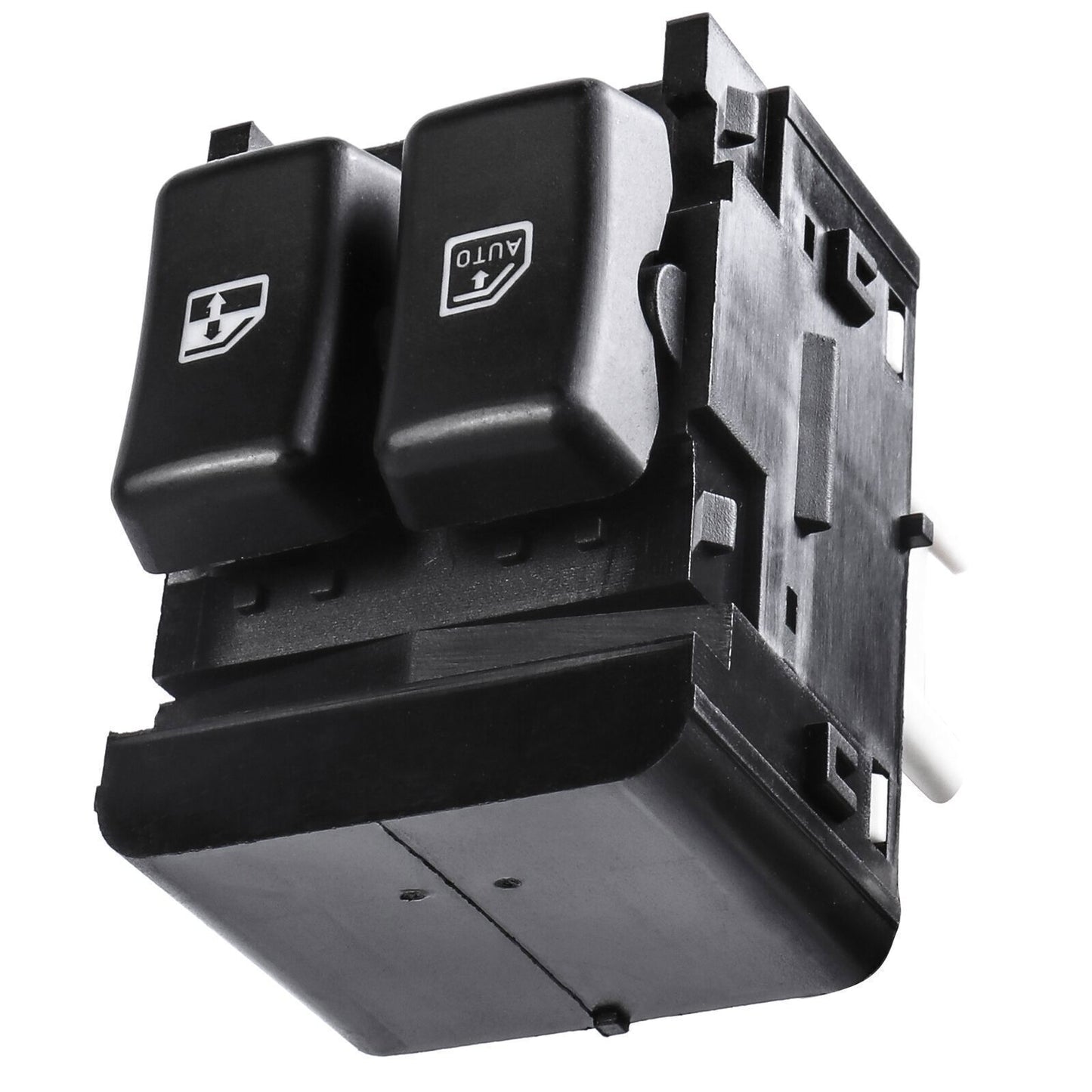 for Chevy Express for GMC Savana 2 Button 15728438 1 Front Left Power Window Switch