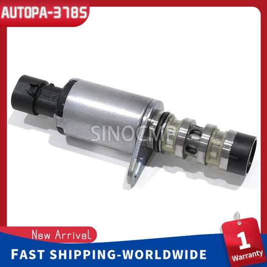 NEW Variable Timing Control Valve Solenoid 08-18 for Pontiac for Chevrolet 55567050