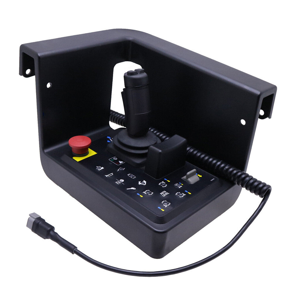 Platform Control Box 99161GT For Genie Gen2 RT Scissor Lift GS2668 GS3268 GS4390