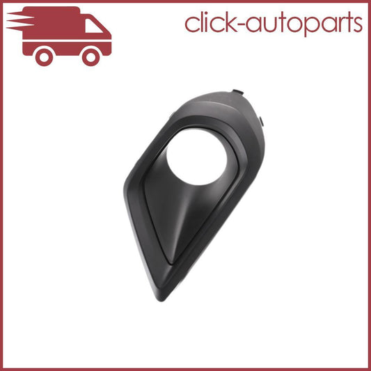 Fog Light Lamp Trim Fits 2014 2015 2016 for Subaru for Forester Right Passenger Side