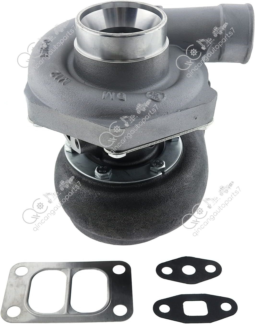 Turbo H1B Turbocharger 2674369 for Perkins Engine C6.3544