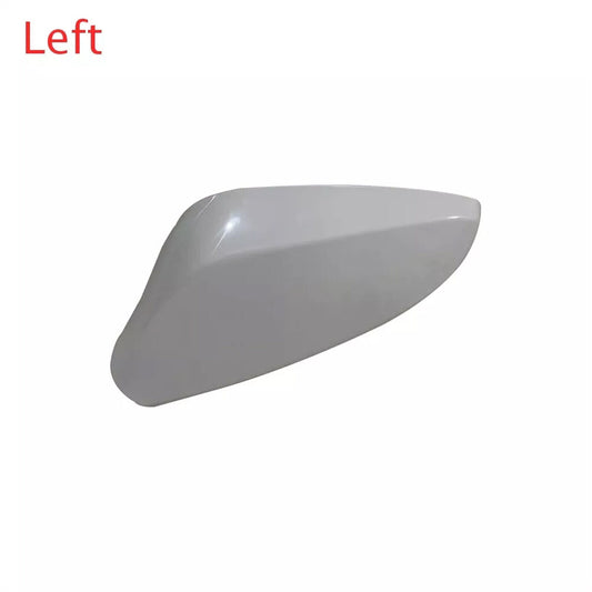 1Pcs Left Rear Mirror Cover fit for Hyundai for Elantra 11-16 Without Mirror Light AT
