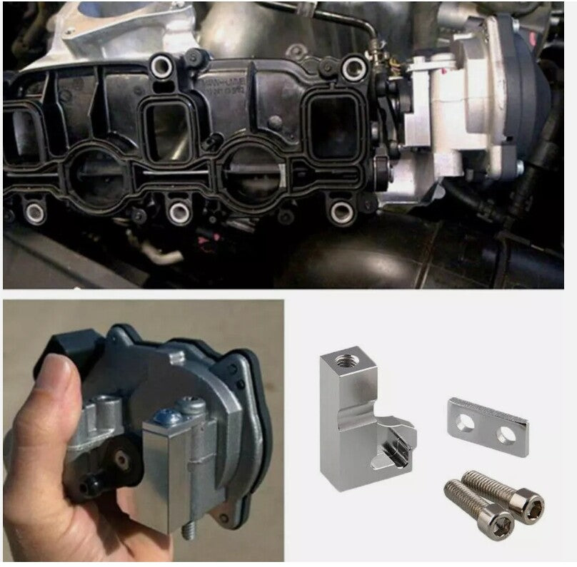 for Skoda for VW for Audi for Seat 2.0 TDI 03L129711E Manifold Intake Repair Bracket P2015