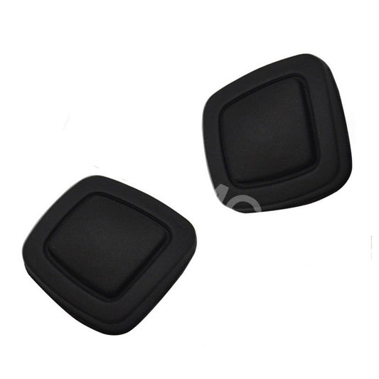 Keyless Entry Car Door Handle Button Cap Fit for Mercedes-Benz SL550 2003-2008