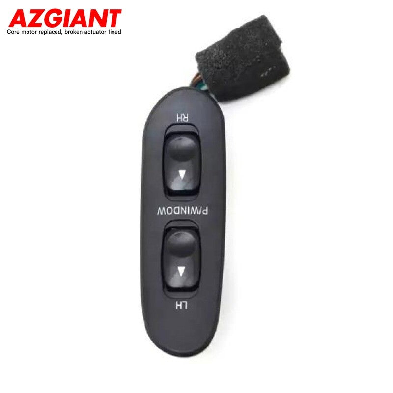 for 1993-2000 for Hyundai H100 Bus Front Left Side Window Switch 93691-43600