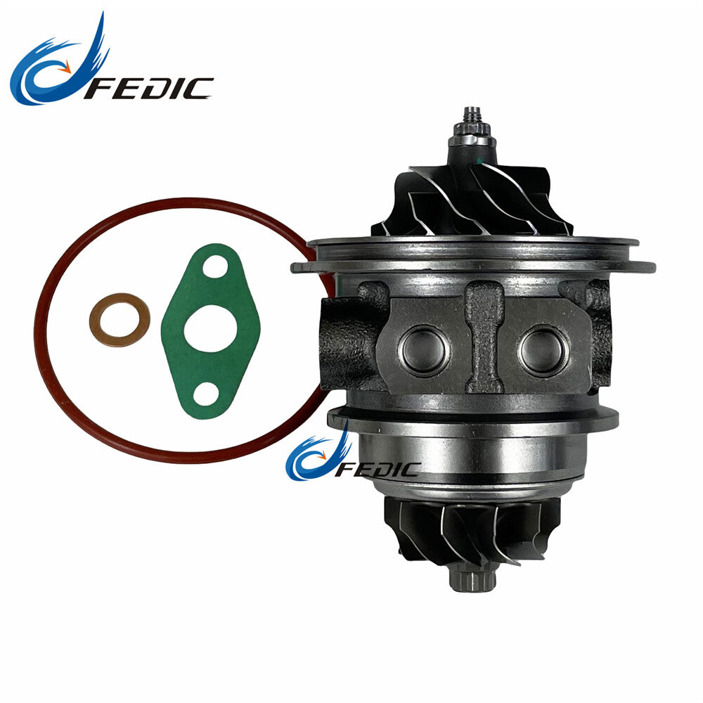 Turbo cartridge TF035 49135-03411 for Mitsubishi Pajero III 3.2 Di-D 4M41 2003