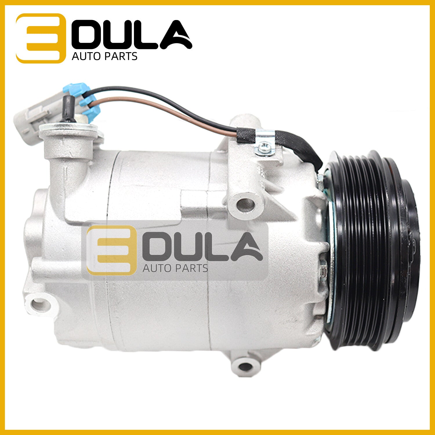 The AC compressor is suitable for Astra H Zafira 1854171 1854186 1854527 13139055 13189393