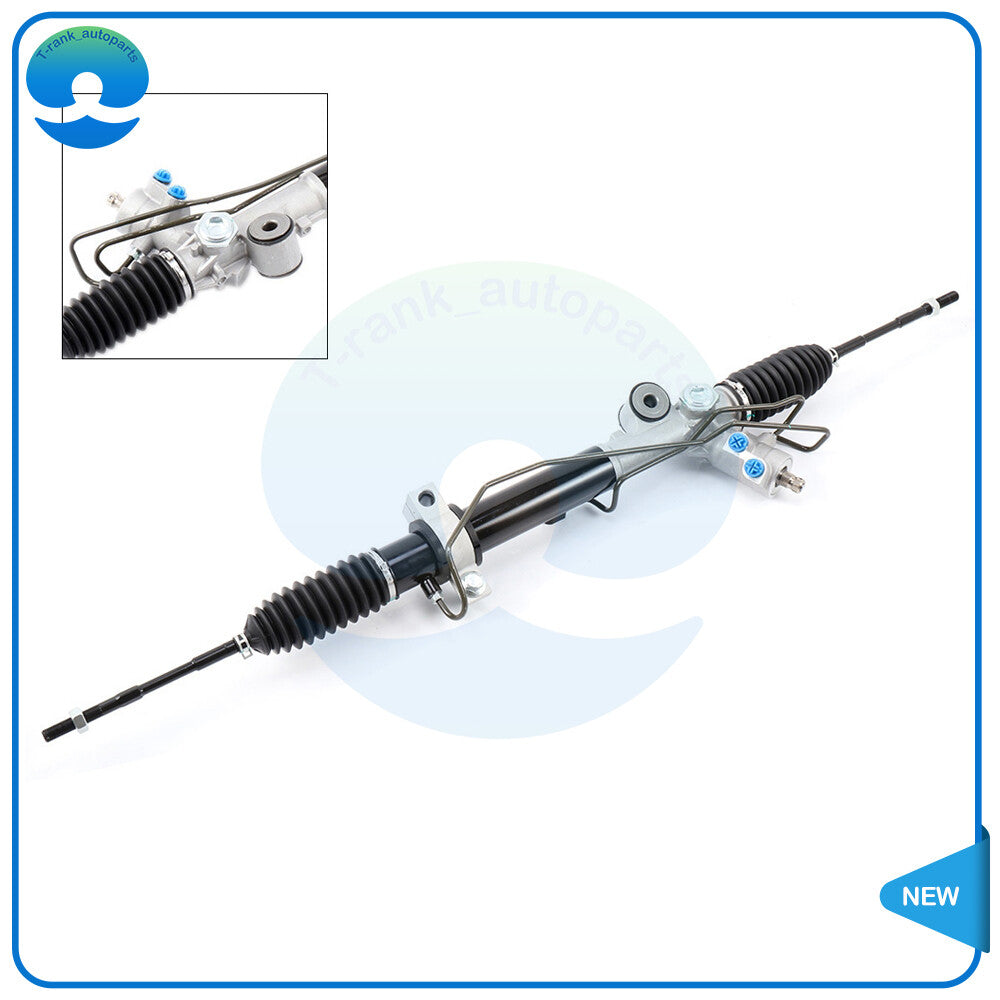 For 2005-2007 for Nissan Murano Complete Power Steering Rack  Pinion Assembly