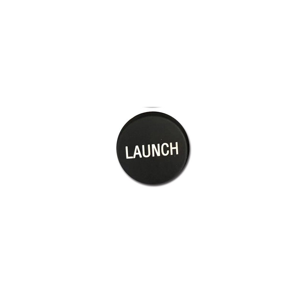 for Ferrari New Gearbox control dashboard Launch button. Equipment Manufacturer: 81699200