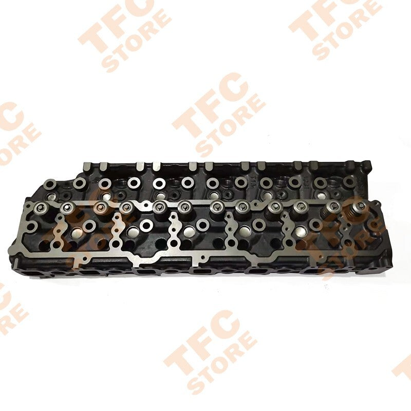 S6S Cylinder Head for Mitsubishi excavator Engine Parts
