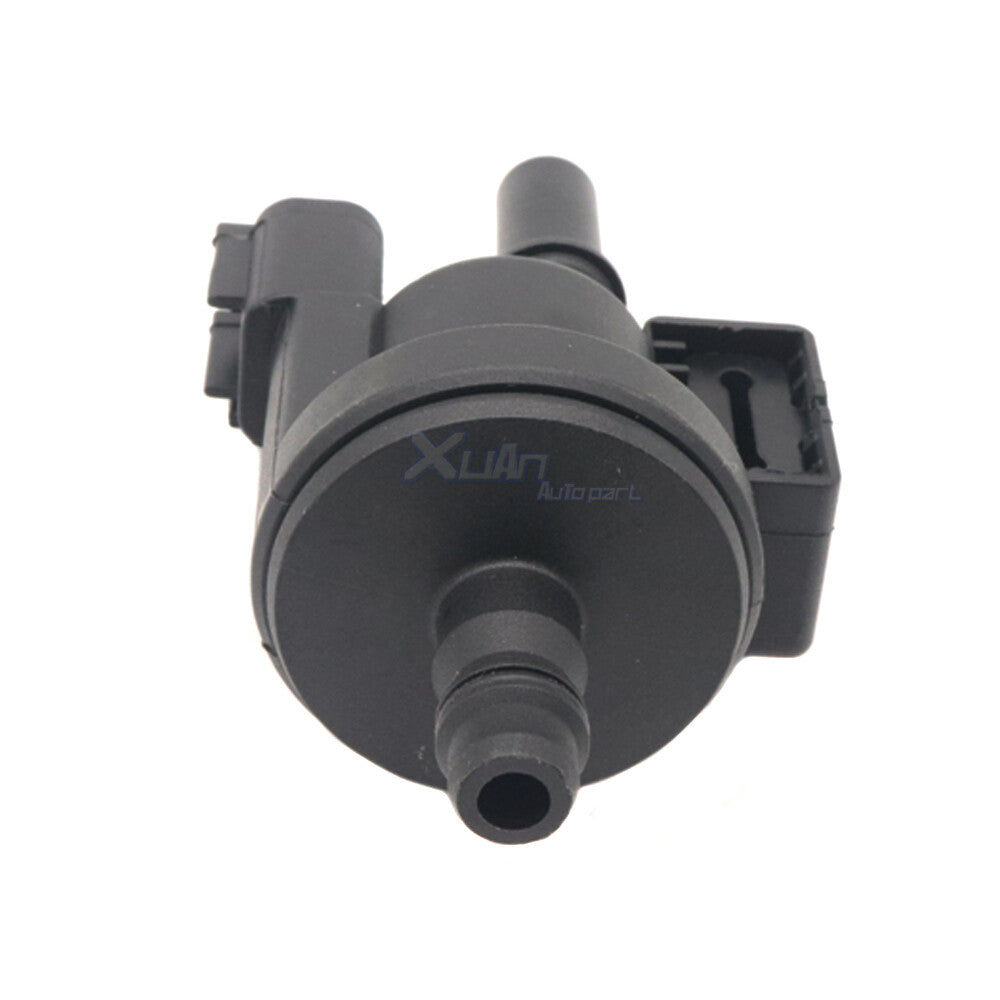 One steam tank purge valve for Ford Fusion for Lincoln MKZ 2.0L Turbo 2013 - 2019