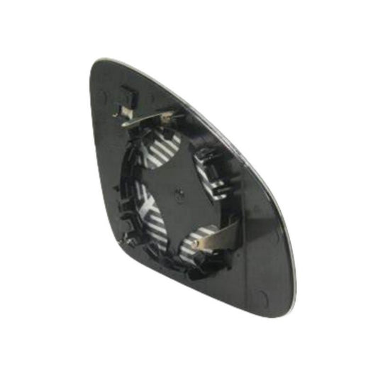 Mirrored glass is suitable for Opel Astra J 2009 - 2015