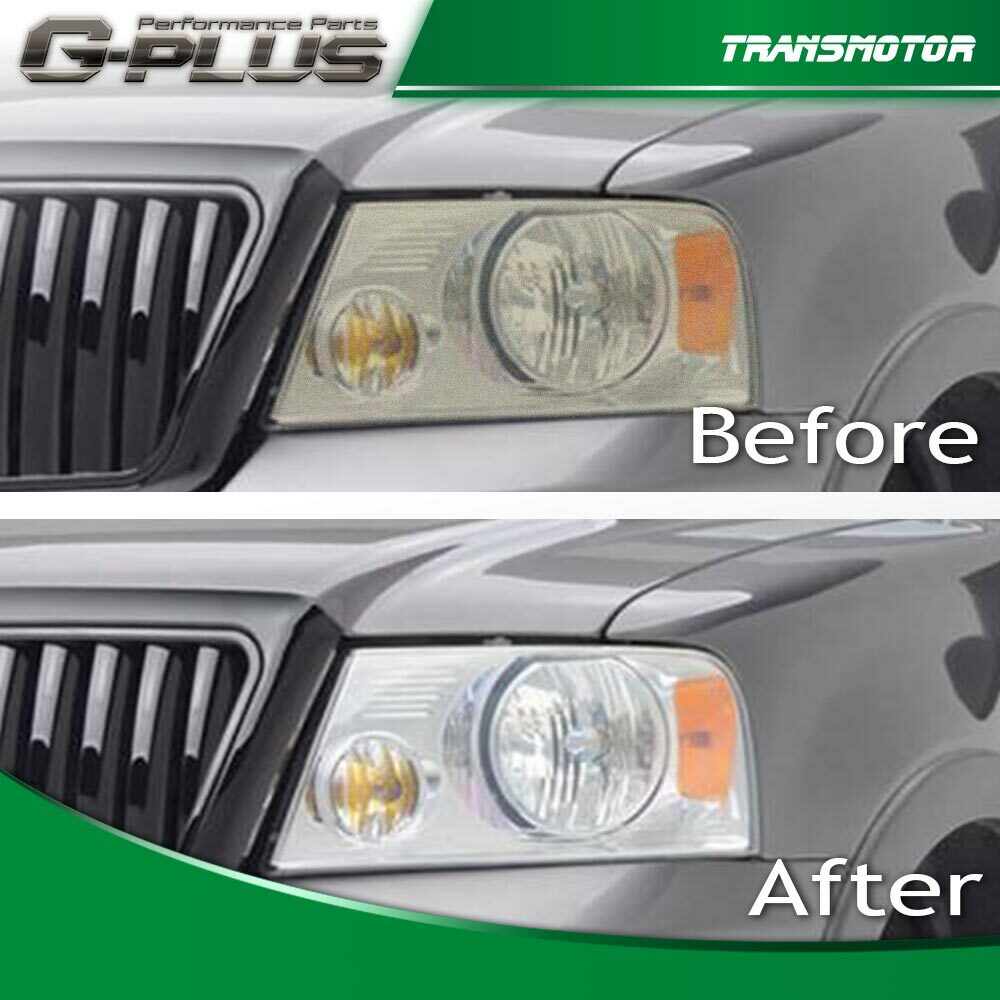 First Generation 04-08 F150 Mark LT Senior Edition 04-08 F150