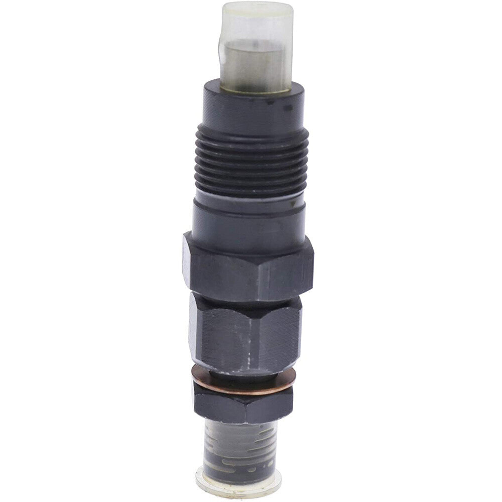 4x Diesel Fuel Injectors for Toyota Hilux 2LTE 1990-1993 23600-59155, 093500-4500