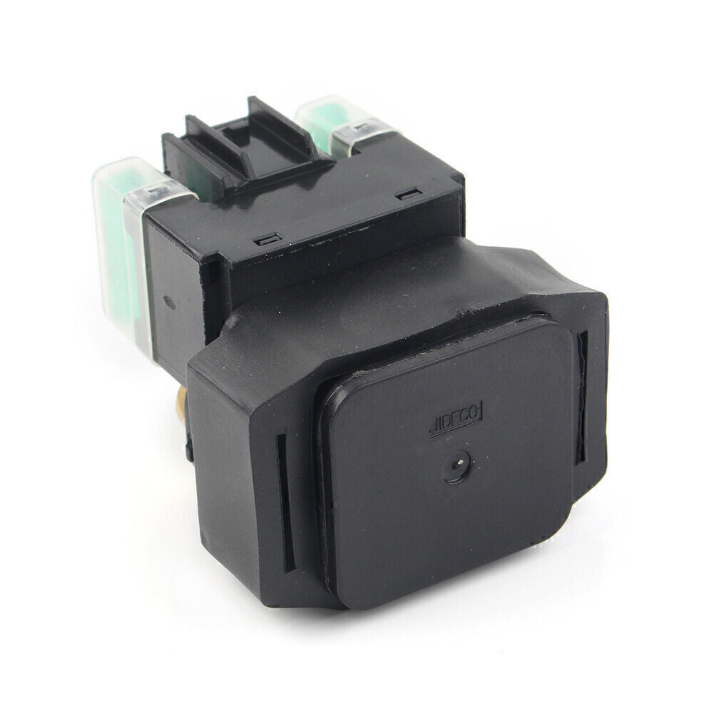 Motor Starter Relay Solenoid for Suzuki AN400 AN250 Burgman Skywave 1999-2014 B1