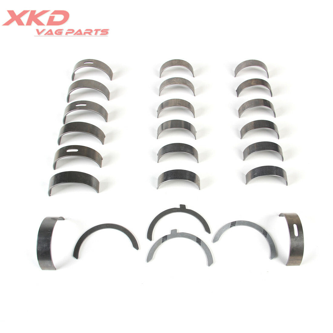 3.0T engine bearing  thrust washing machine kit suitable for Volkswagen Touareg, for Audi A4, A5, CGEA, CGWC
