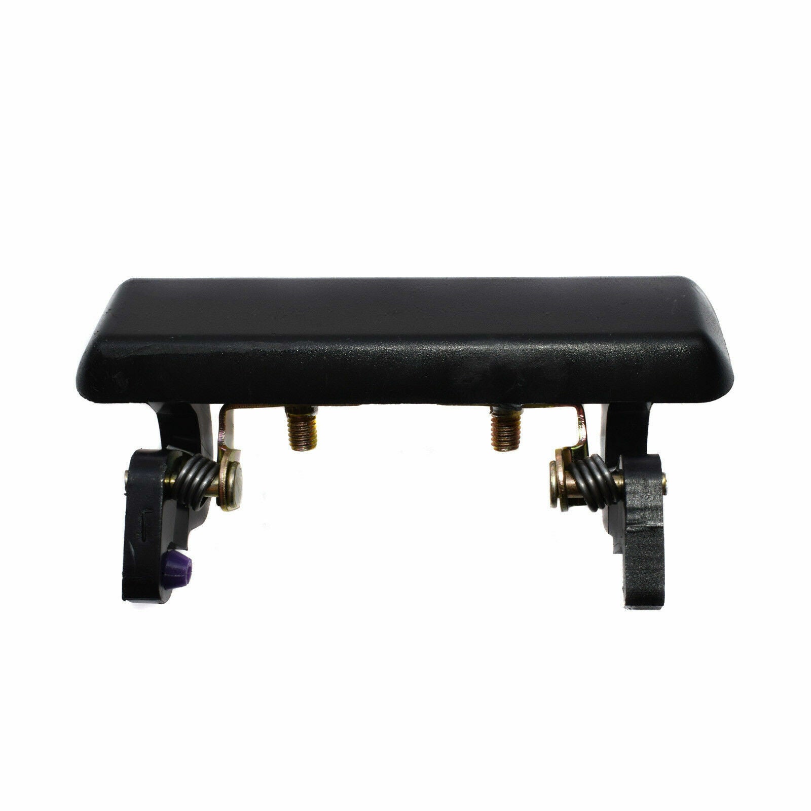 Suitable for 1986-95 for Suzuki Samurai exterior door handle, front left or right