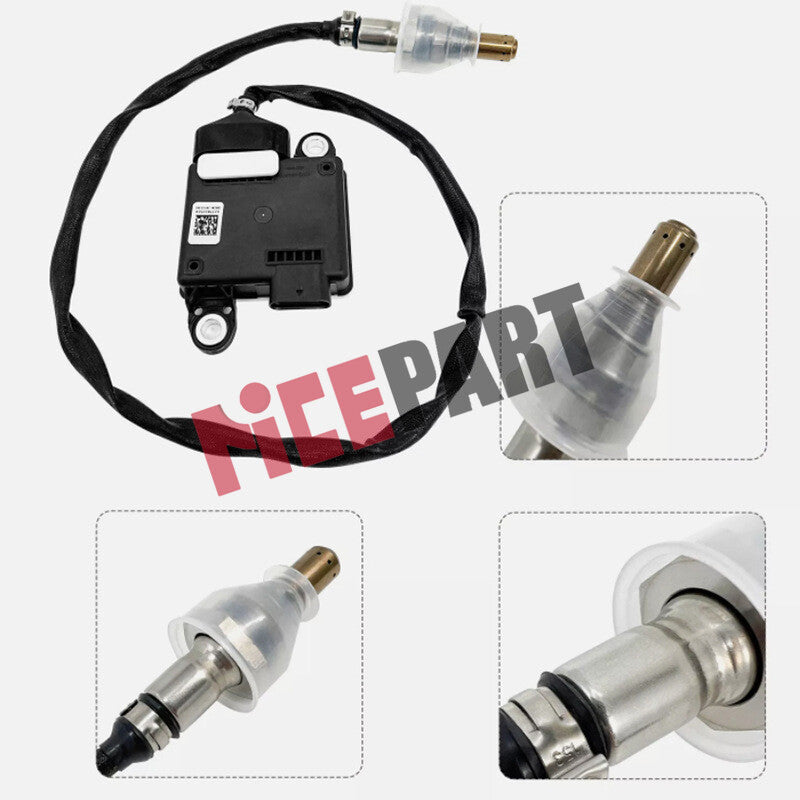 NEW 68250214AB 68250214AA Diesel NOX Sensor compatible 2015- 2017 for RAM 1500 3.0L
