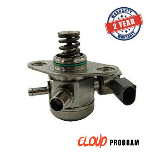 for Mercedes C 350e W205 2016 RHD High Pressure Fuel Pump A2740700501