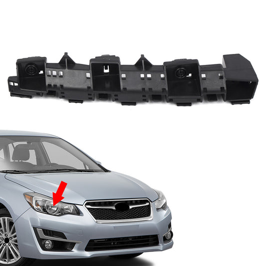 Front Bumper Headlight Retaining Bracket Holder Right for Subaru Impreza 2012-16
