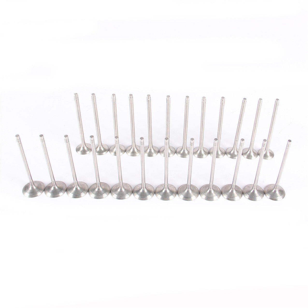 2.5L 24Intake Exhaust Valve Kit Fit for BMW 325i 525i X3 Z4 11347553774