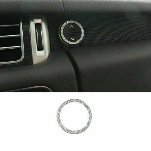 Glove Box Button Decoration Fit for Land Rover for Range Rover L405 2013-2017 14 16
