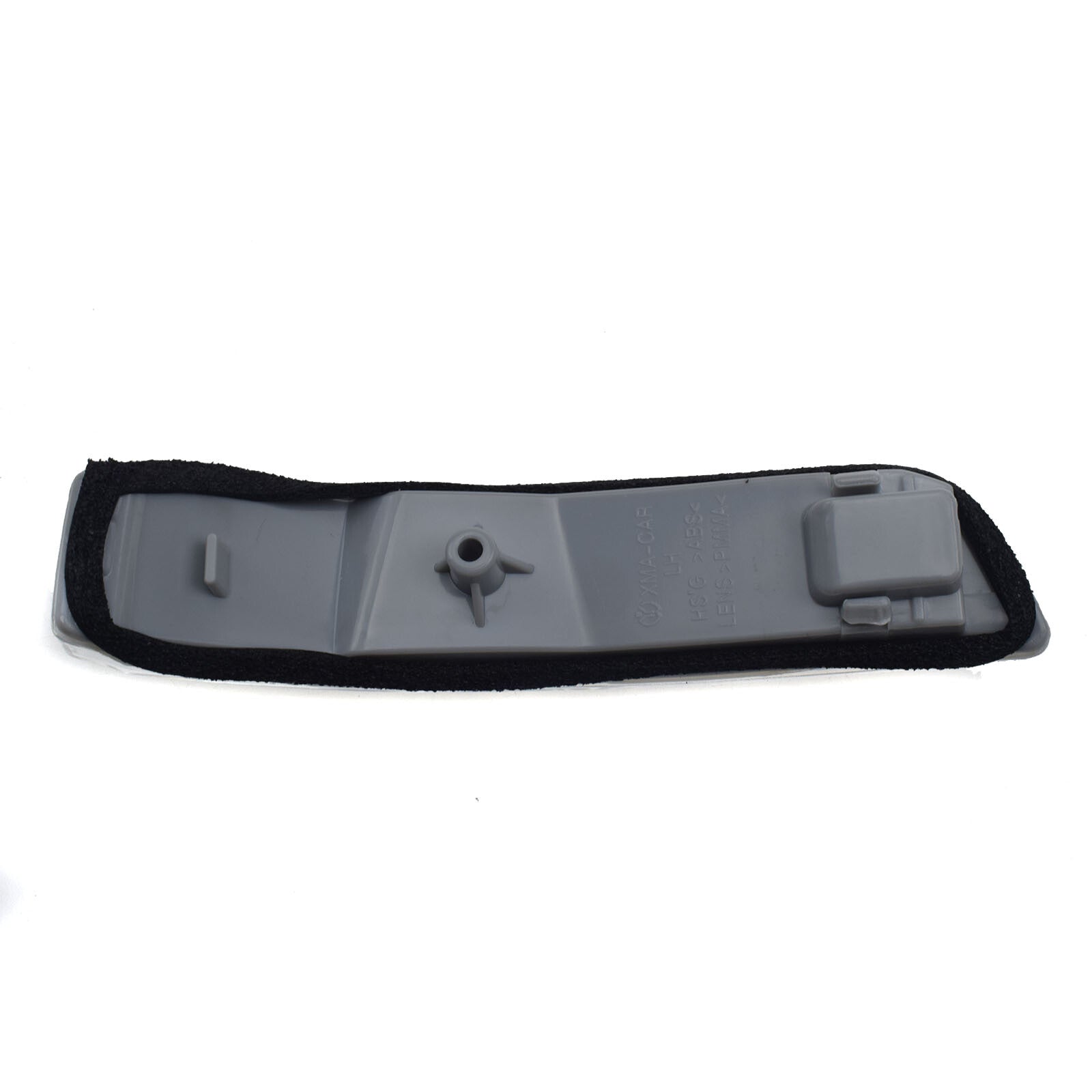 The left turn signal light on the exterior mirror has 3 LEDs, model number 876132P000, and is suitable for Kia Sorento models from 2012 to 2015.