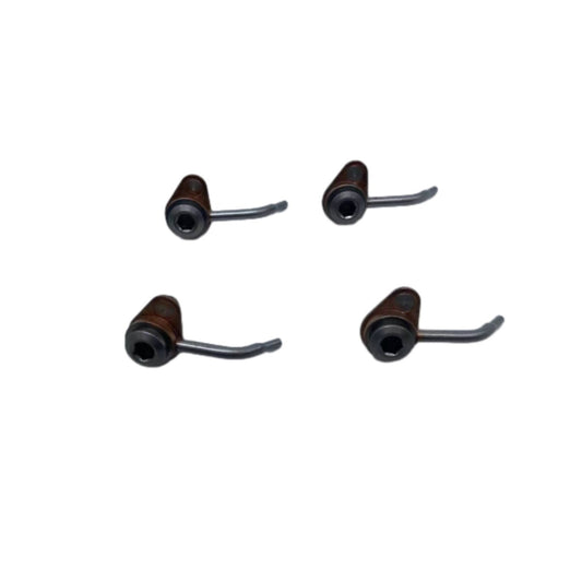 12641084 Piston oil nozzle suitable for Malibu Orlando Terrain Solstice Aura Ion Sky Vue