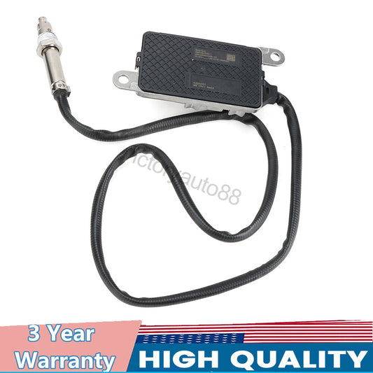 The new NOX sensor 4326867RX is suitable for Freightliner Cascadia 113 125 Coronado FLD for Kenworth .