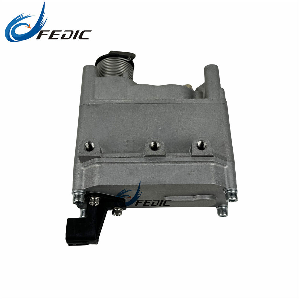 12V Turbocharger actuator GT3063KLV 812905-0005 for Hino Dutero XZU 304 NO4C