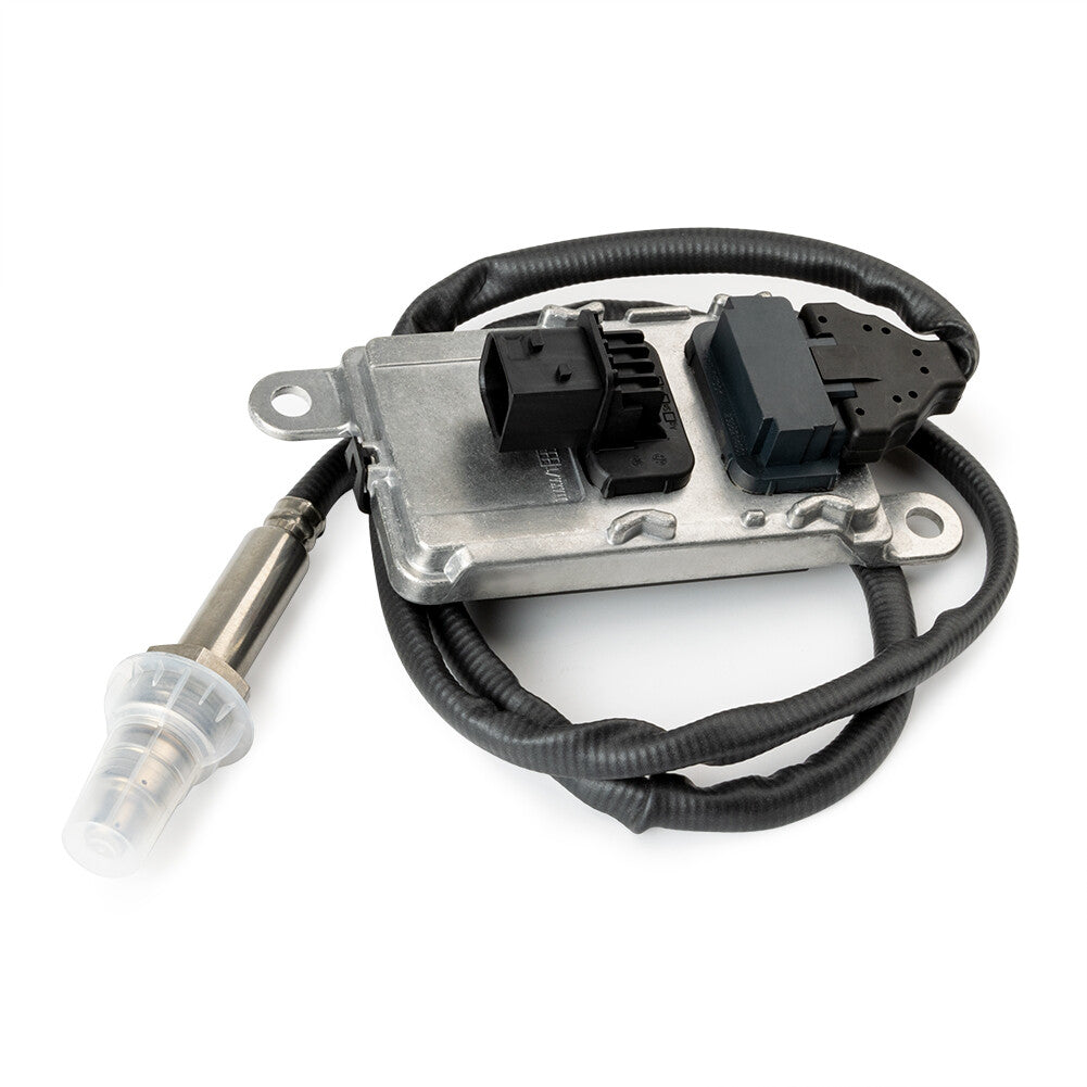 24V A0101531428 Nitrogen Oxide Sensor - New Replacement Part for Mercedes-Benz Trucks