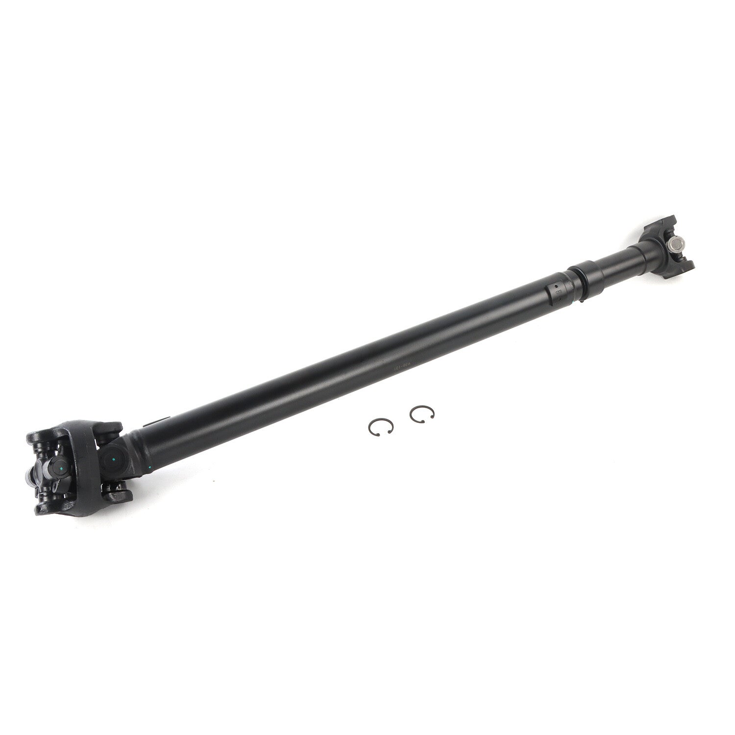 Front Drive Shaft Driveshaft Assembly For 97-02 for Jeep for Wrangler 2.5L/4.0L 938-131