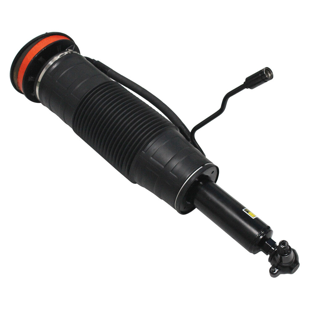 Pair Front Hydraulic ABC Shock Absorber for Mercedes W221 S CL Class 2213206113