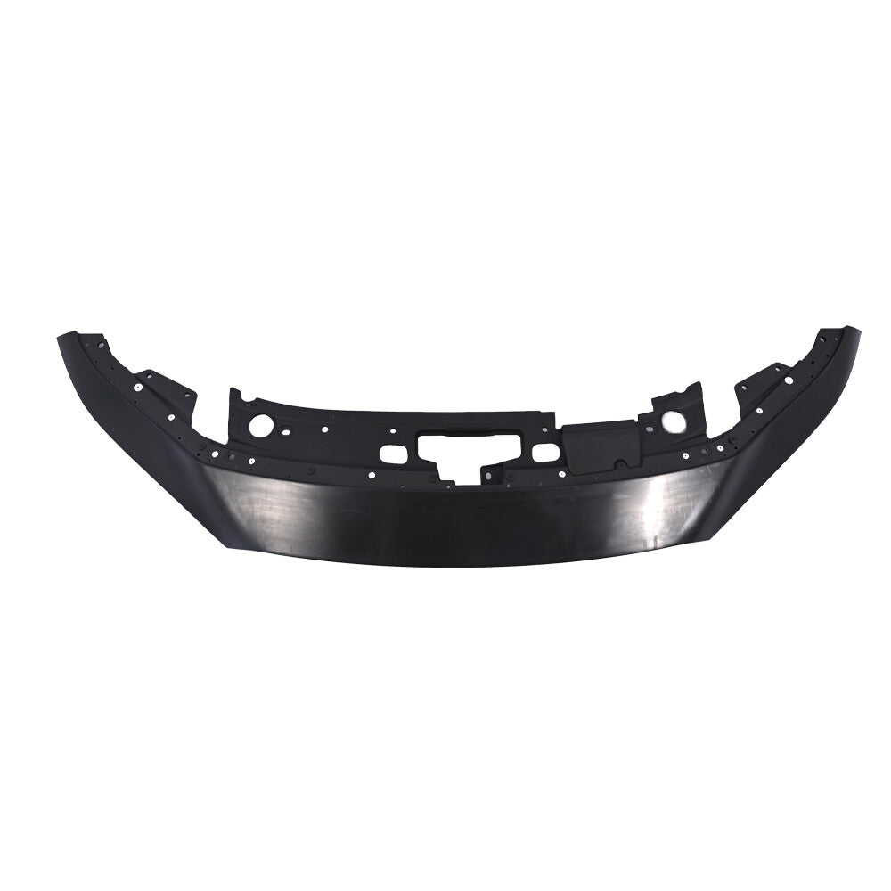 Front Upper Black Grille For 2019-2024 Mazda3 BCKA-50-7E0D-51
