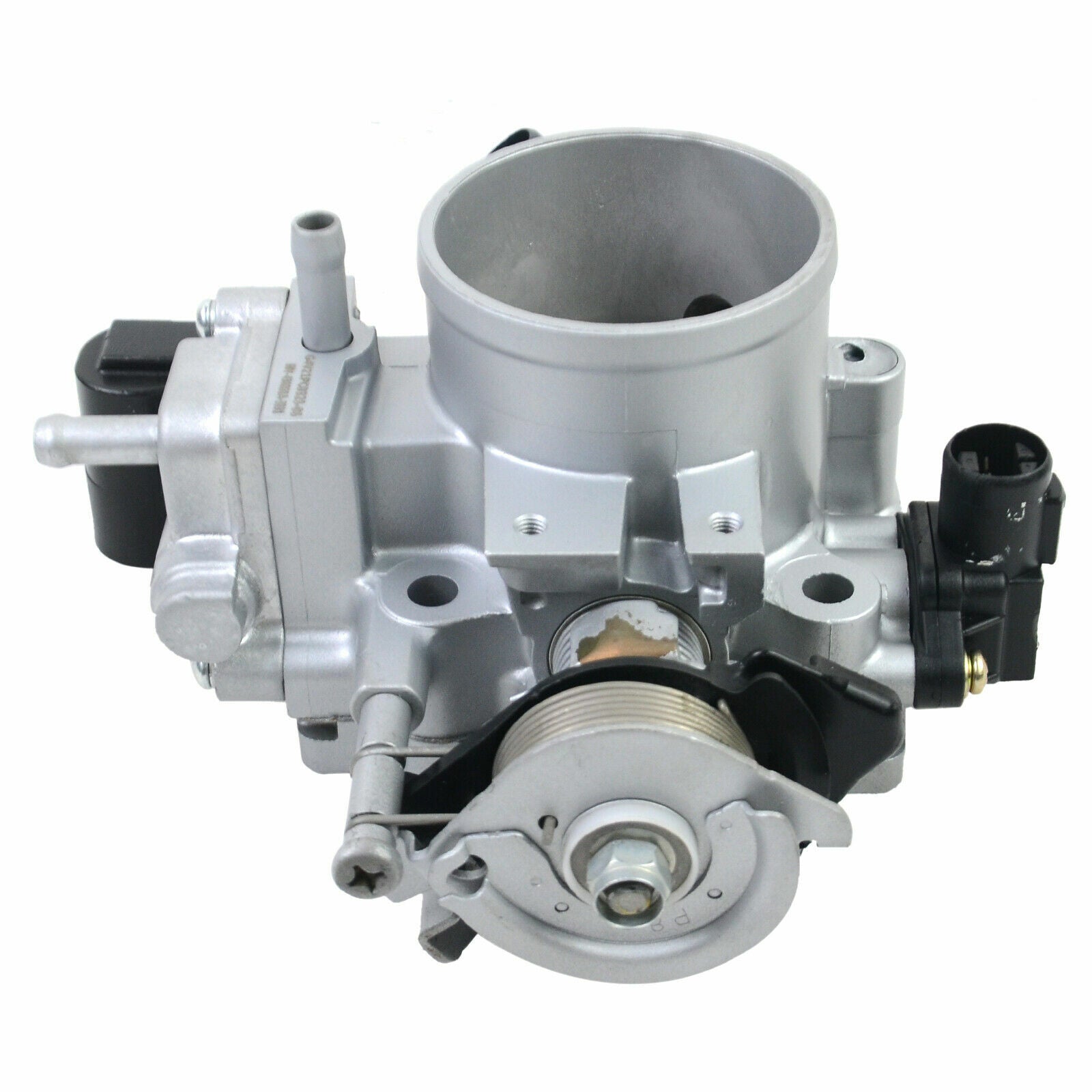 Throttle Body w/ sensors for Honda Accord for Acura TL CL 1997-2003 16400-P8C-A21