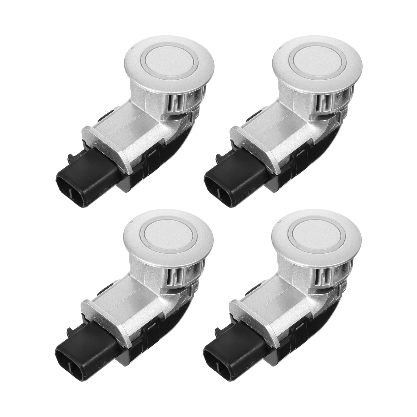 4 Pcs Reverse Parking Assist Sensor for 01-07 for Toyota for Corolla E120 89341-33090-B0