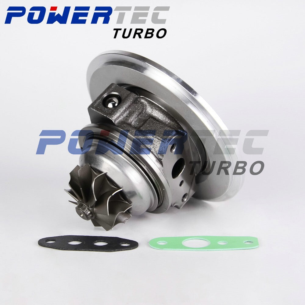 Steel billet turbocharger housing RHF5 suitable for Lexus GS NX RC 200t 180 kW 17201-36010