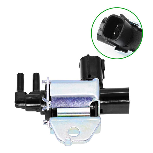 149558J10A Intake Manifold Runner VIAS Control Solenoid Valve for Nissan Fontier